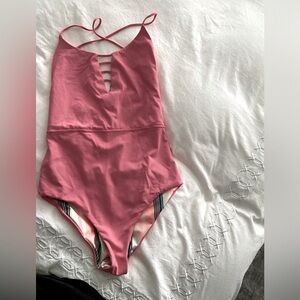 New without tags, Maaji one piece swimsuit